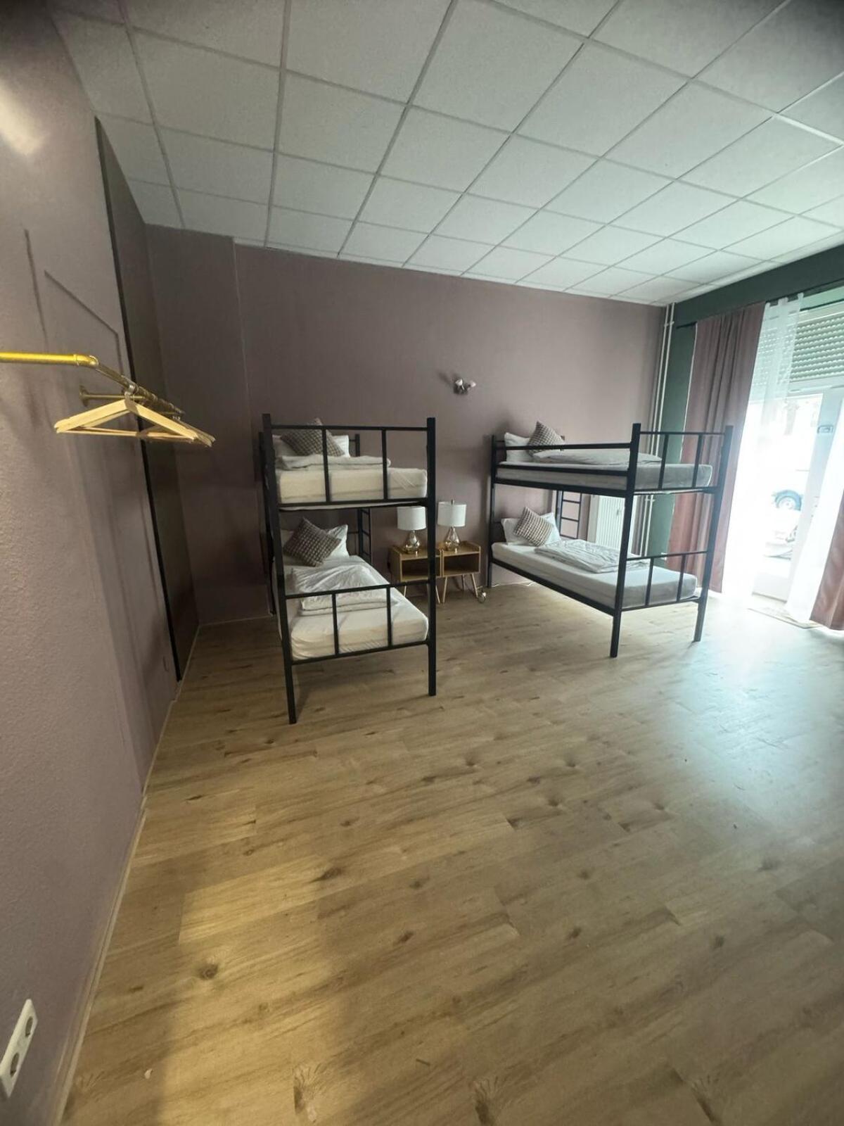 Grosse Schoene In Friedrichshain- Samaritakiez Apartment *
