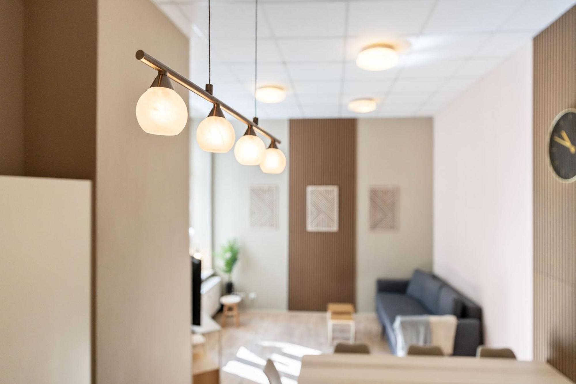 Apartment Grosse Schoene In Friedrichshain- Samaritakiez *